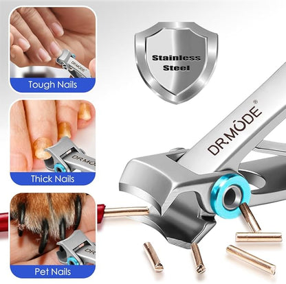 Nail clippers for men thick
