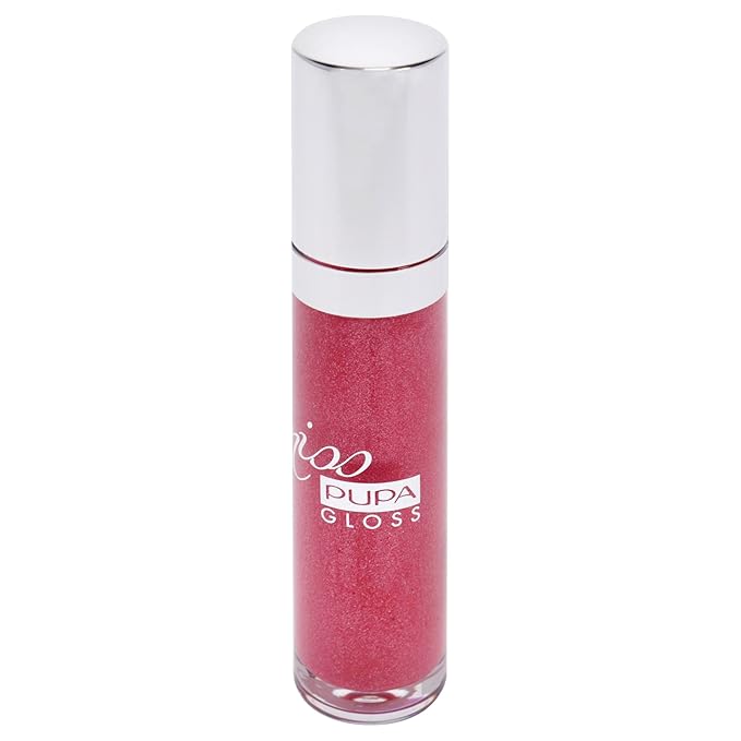 Pupa Milano Miss Milano Lip Gloss - Shiny, Gloss