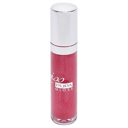 Pupa Milano Miss Milano Lip Gloss - Shiny, Gloss