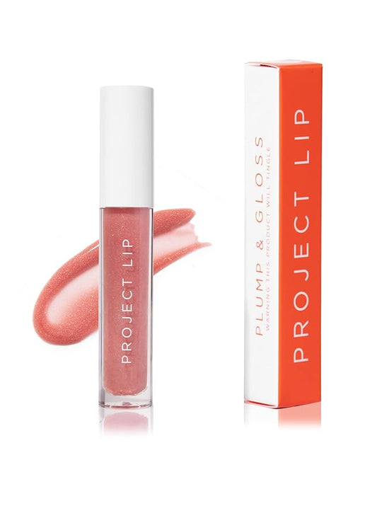 Plump and Gloss - Shade Obsessed,