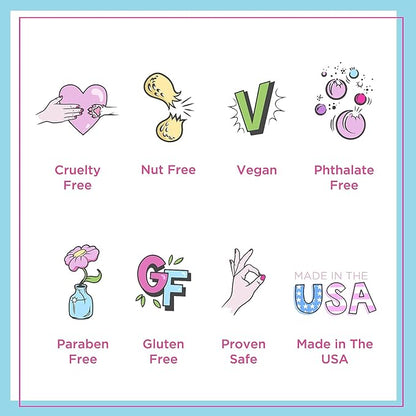 Petite 'n Pretty Full Size Glo$$ Sell