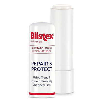 Blistex Repair & Protect Lip Balm,