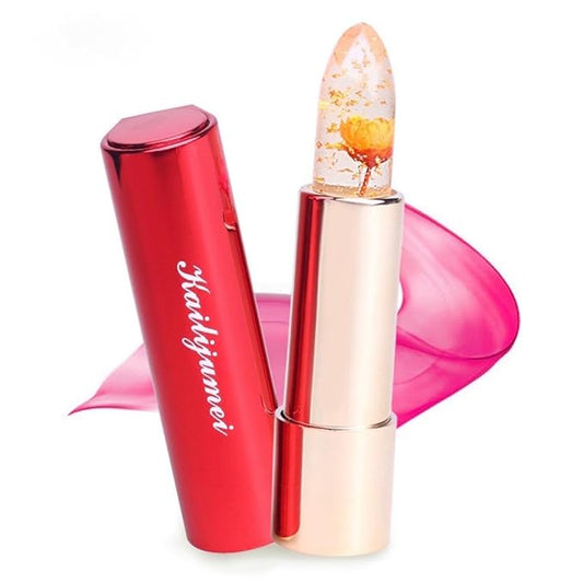Jelly Lip Stick - Original Kailijumei - Change Lip
