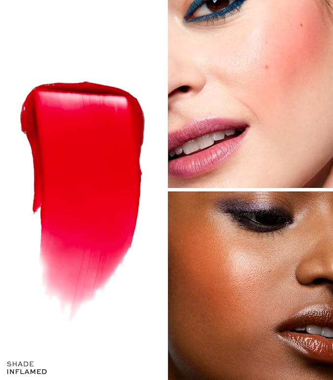 MAKE - Heat Stroke - Gel Cheek Tint