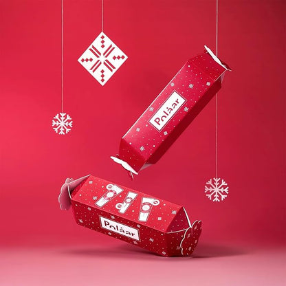 Polåar - Enchanting Lapland Cracker - Cruelty