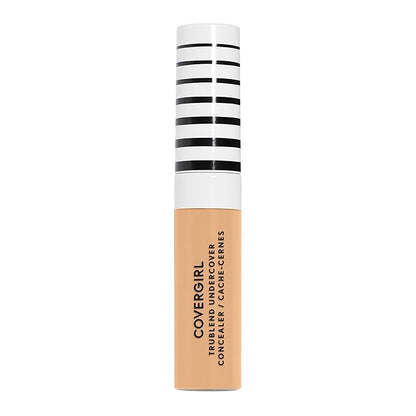 COVERGIRL TruBlend Undercover Concealer, Honey, 0.33 Fl Oz