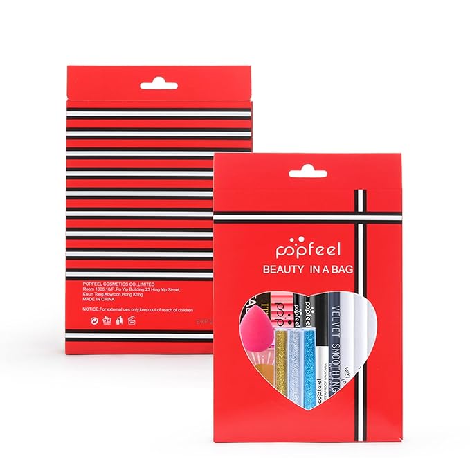 Makeup Kit for Teens, Makeup Starter