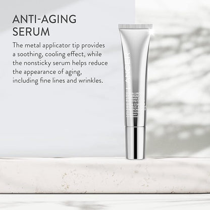 Lancer Skincare 3D Hyaluronic Eye Serum Fluid