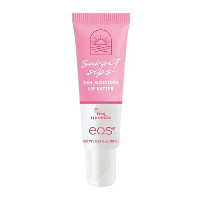 eos Sunset Sips Lip Butter Tube-