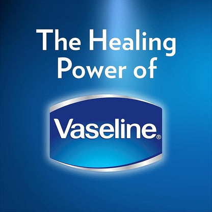 Vaseline Lip Balm 20g/0.705oz (6X20g/0.705oz, Aloe