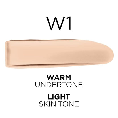 L'Oreal Paris True Match Super-Blendable Foundation, Medium Coverage Fl Oz