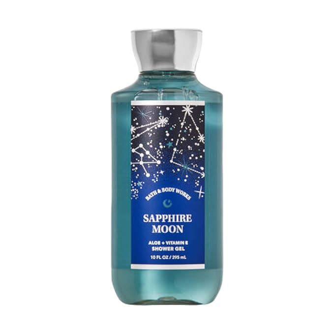 Bath & Body Works Signature Collection