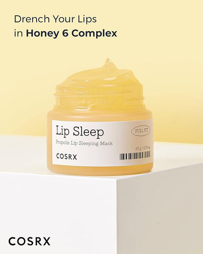 COSRX Lip Care Balm for Dry Sleeping