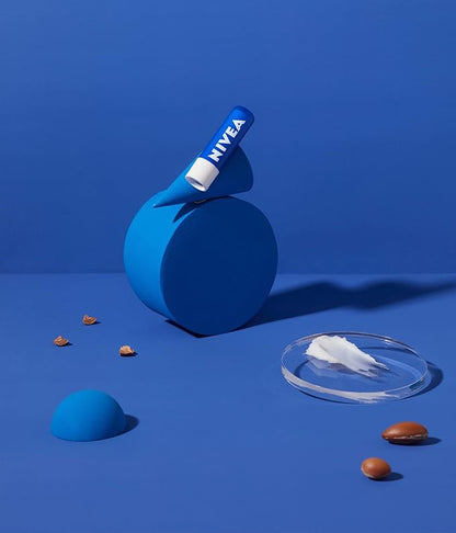 Nivea Essential Lip Care 4.8g