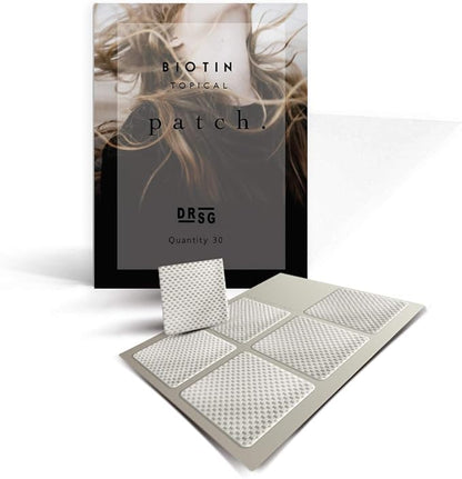 | Biotin | Supports Cellular Energy Production | 30 Quantity