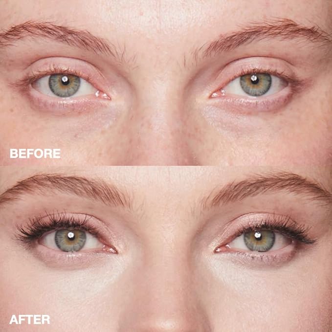 evpct under Eye Brightener, Nourishing Luminous under Eye Light Pink