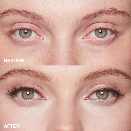 evpct under Eye Brightener, Nourishing Luminous under Eye Light Pink