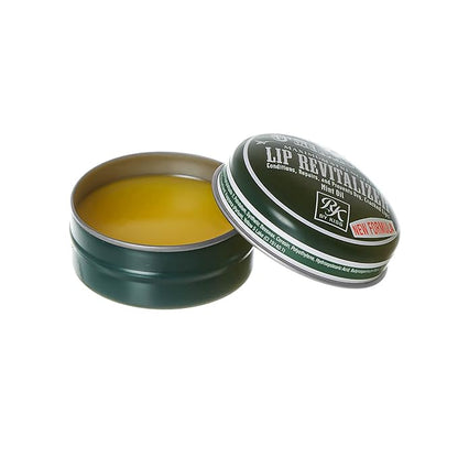 Ruby Kisses Pot O' Miracle Maximum Balm