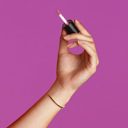 Palladio Hydrating Lip Oil Infused with Hyaluronic Acid, Hydrating