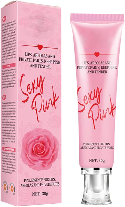 Sexy Pink Tender Essence Lips Areolas 30g