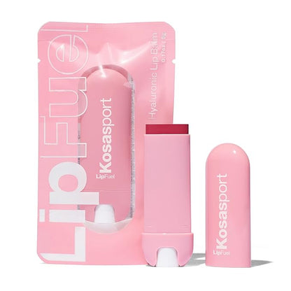Kosas Lipfuel Hyaluronic Active Sport Lip