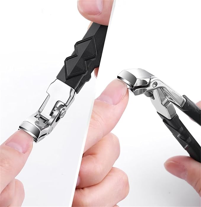 Toe Nail Clippers for Thick
