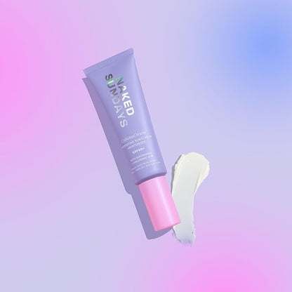 Dr ZinX Organic Mineral Sunscreen