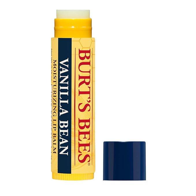 Burt's Bees 100% Natural Moisturizing Lip