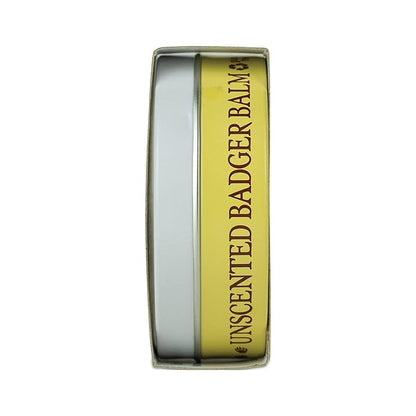 Badger - Unscented Dry Skin Balm,