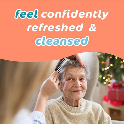 The Pharma-C Company Foaming Rinse Free