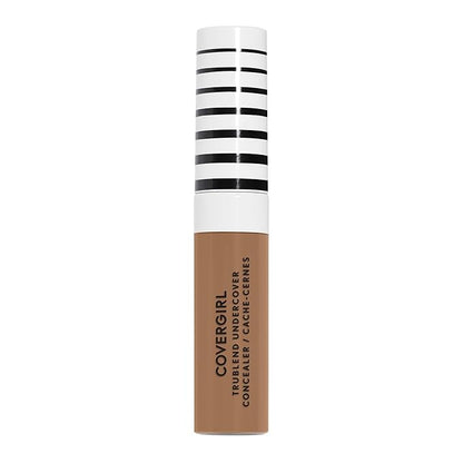 COVERGIRL TruBlend Undercover Concealer, Natural Tan, 0.33 Fl Fl Oz