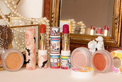 Paul & Joe Lipstick CS 126 - Refill Clignancourt