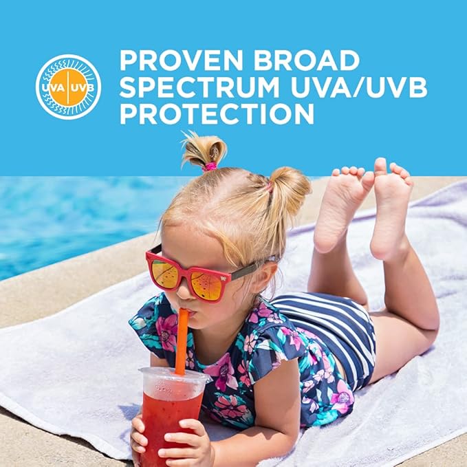 Coppertone Complete Sunscreen Spray, SPF 50 Spray Sunscreen, 5.5 Oz