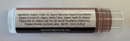 Tinted Lip Balm by Earth’s Daughter