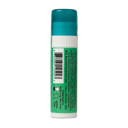 Badger - Cocoa Butter Lip Balm, oz