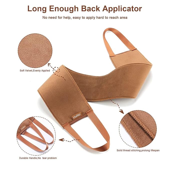 Self Tanning Mitt Applicator -
