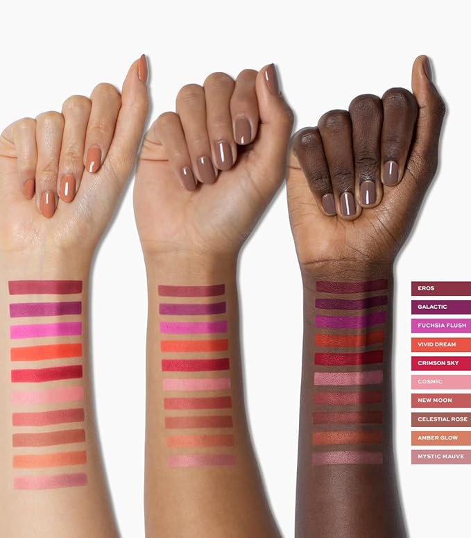 MAKE Beauty - Skin Mimetic Microsuede Blush (Cosmic)