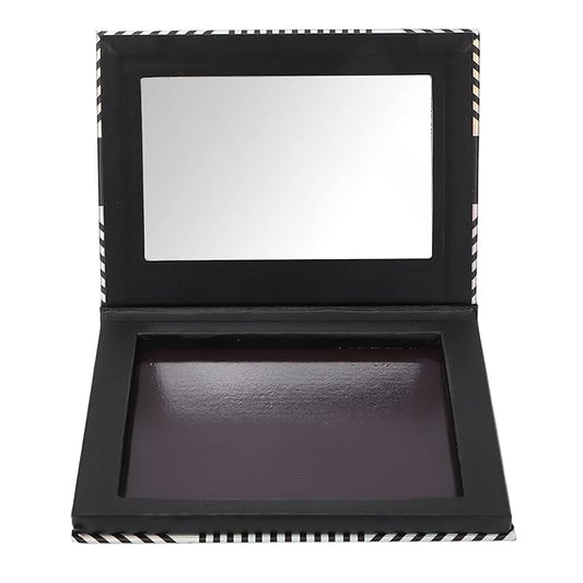 Empty Magnetic Eyeshadow, Makeup Palette Concealer Makeup Case