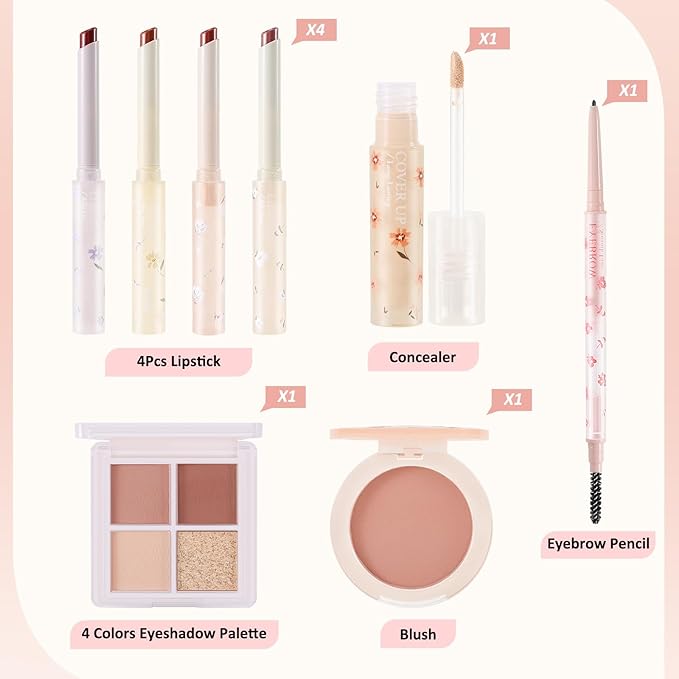 Makeup Kit for Women Full Kit