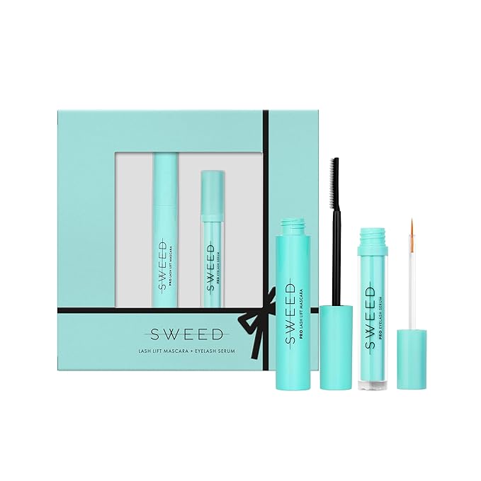 Lash Lift Gift Set (Lash Lift Mascara +