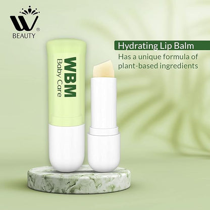 Care Kids, Enrich with 100% Natural Hydrating