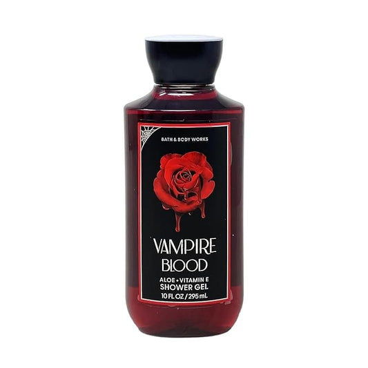Bath & Body Works Signature Collection