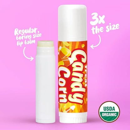 TREAT© Jumbo - Cruelty Free .50 BALM)