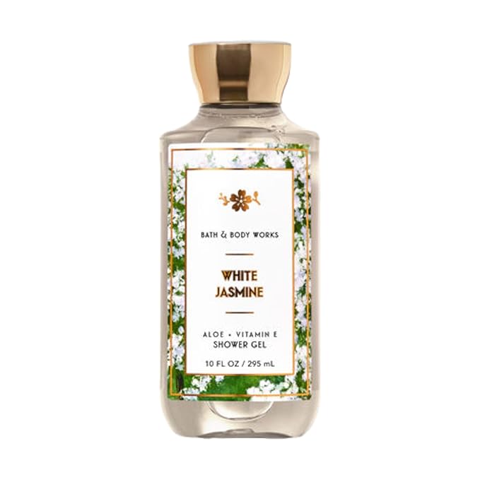 Bath & Body Works Signature Collection