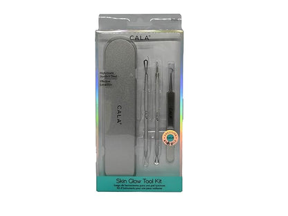 Cala Skin glow tool kit