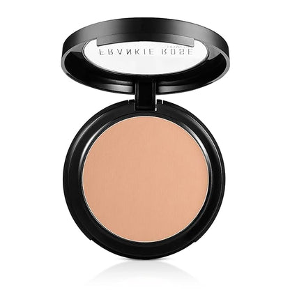 Frankie Rose Cosmetics Powder Foundation –