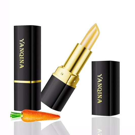 Color Changing Lipstick Tinted Lip Balm PH Lip Changing