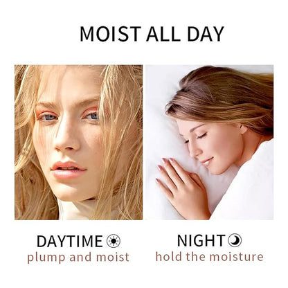 3 Set Alve Color Changing Lip Oil Hydrating Changing