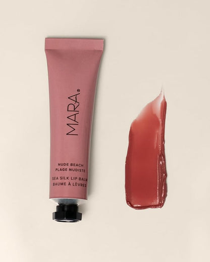 MARA - Natural Sea Silk Lip ml)