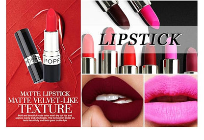 Pure Vie All-in-One Holiday Gift Makeup